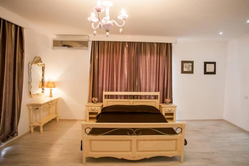 Marina Surf Hotel Navodari Exterior photo