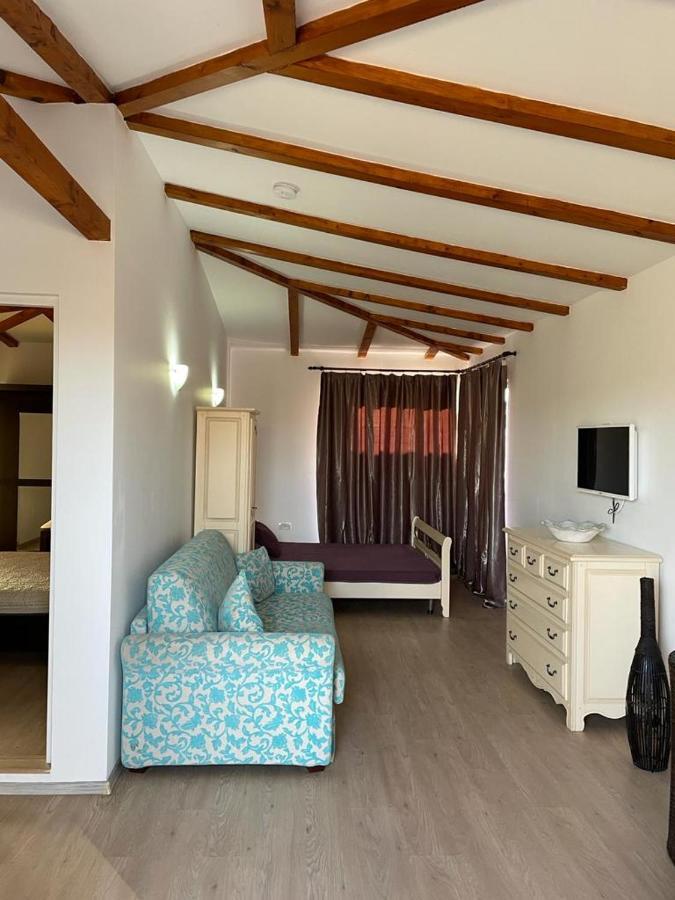 Marina Surf Hotel Navodari Exterior photo