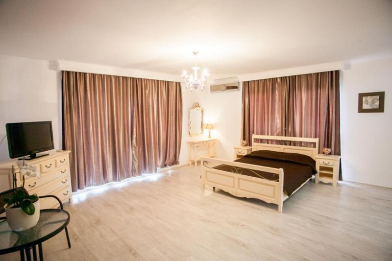 Marina Surf Hotel Navodari Exterior photo