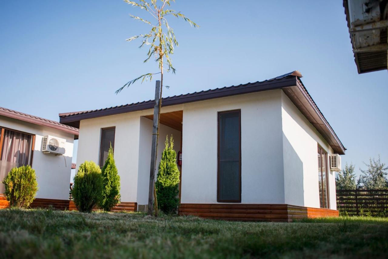 Marina Surf Hotel Navodari Exterior photo